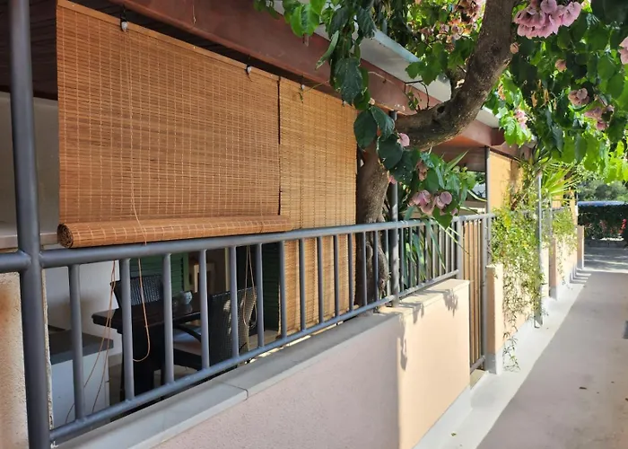 Apartments Talija Podgora