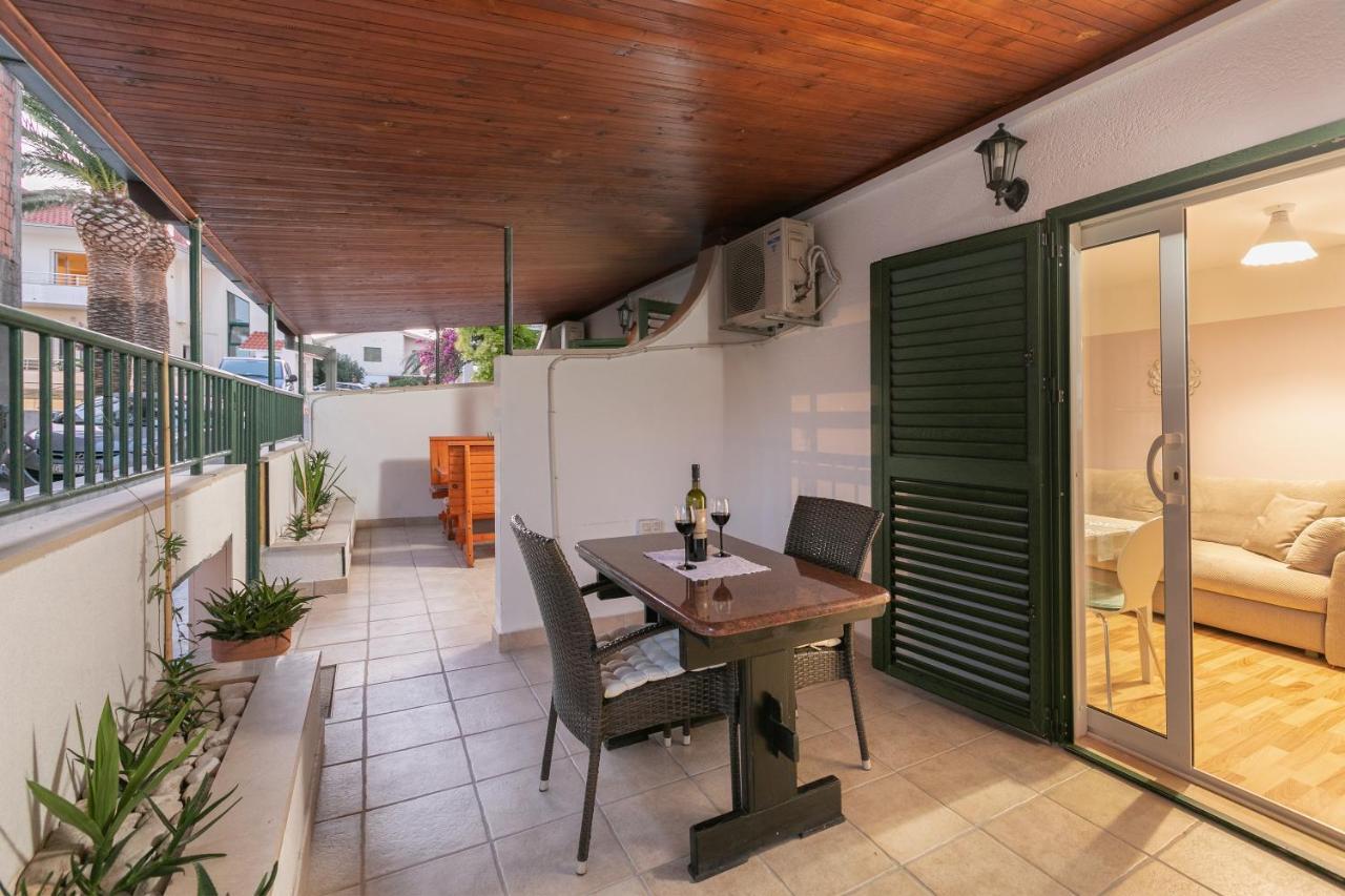 Talija Apartment