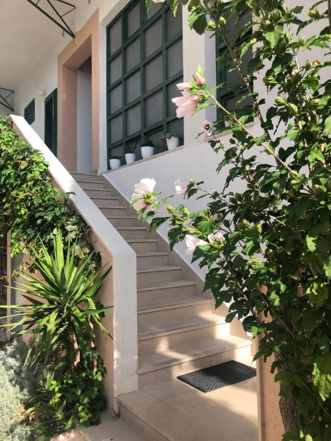 Talija Apartment Podgora