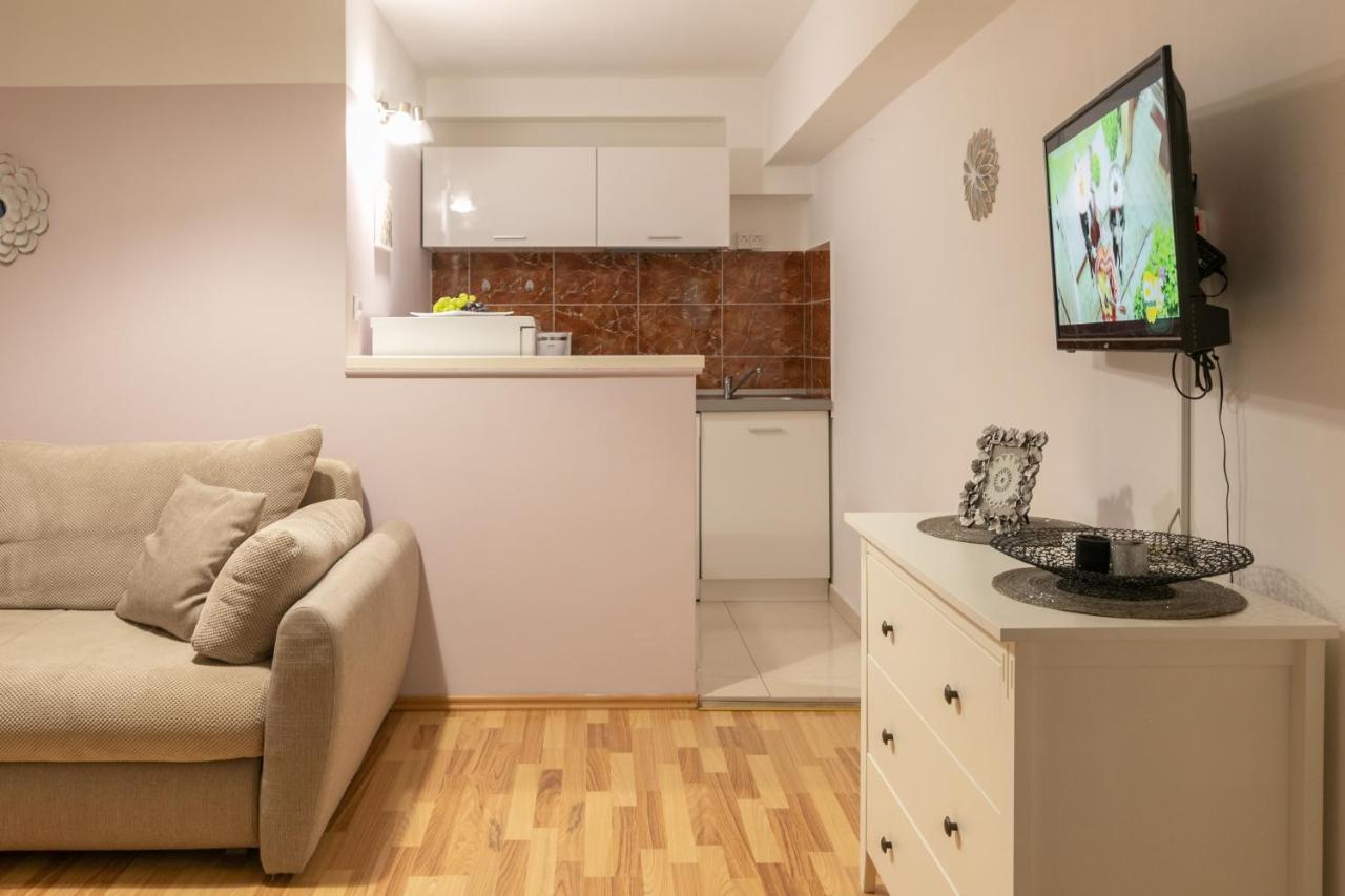 Apartment Talija