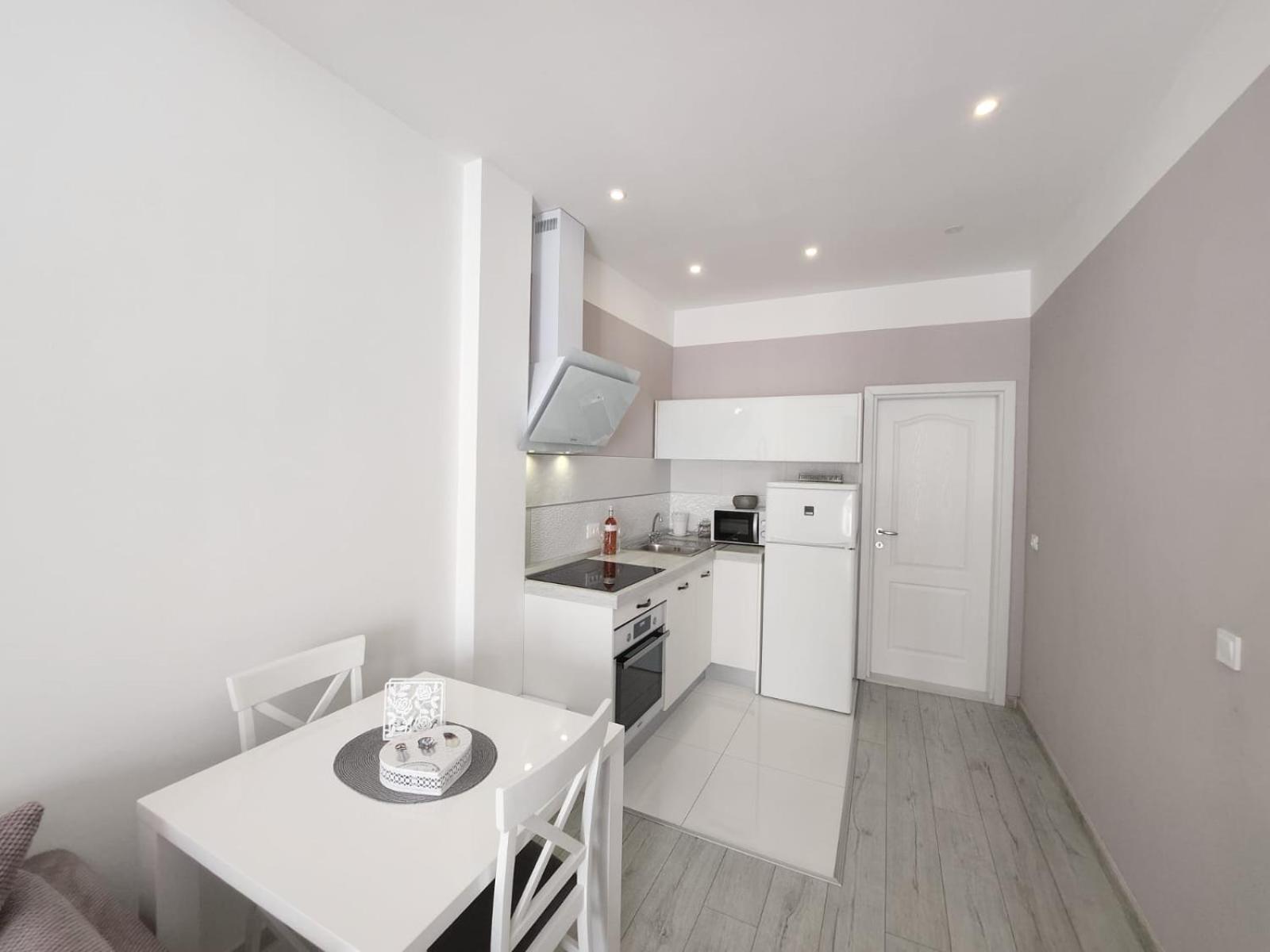 Apartment Talija Podgora