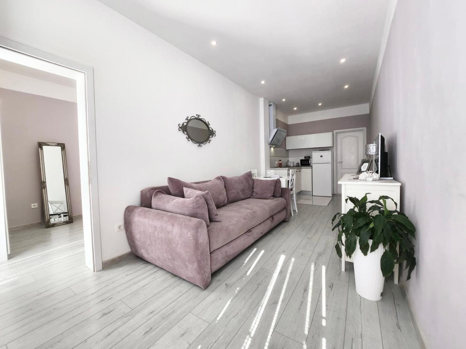 Talija Apartment Podgora
