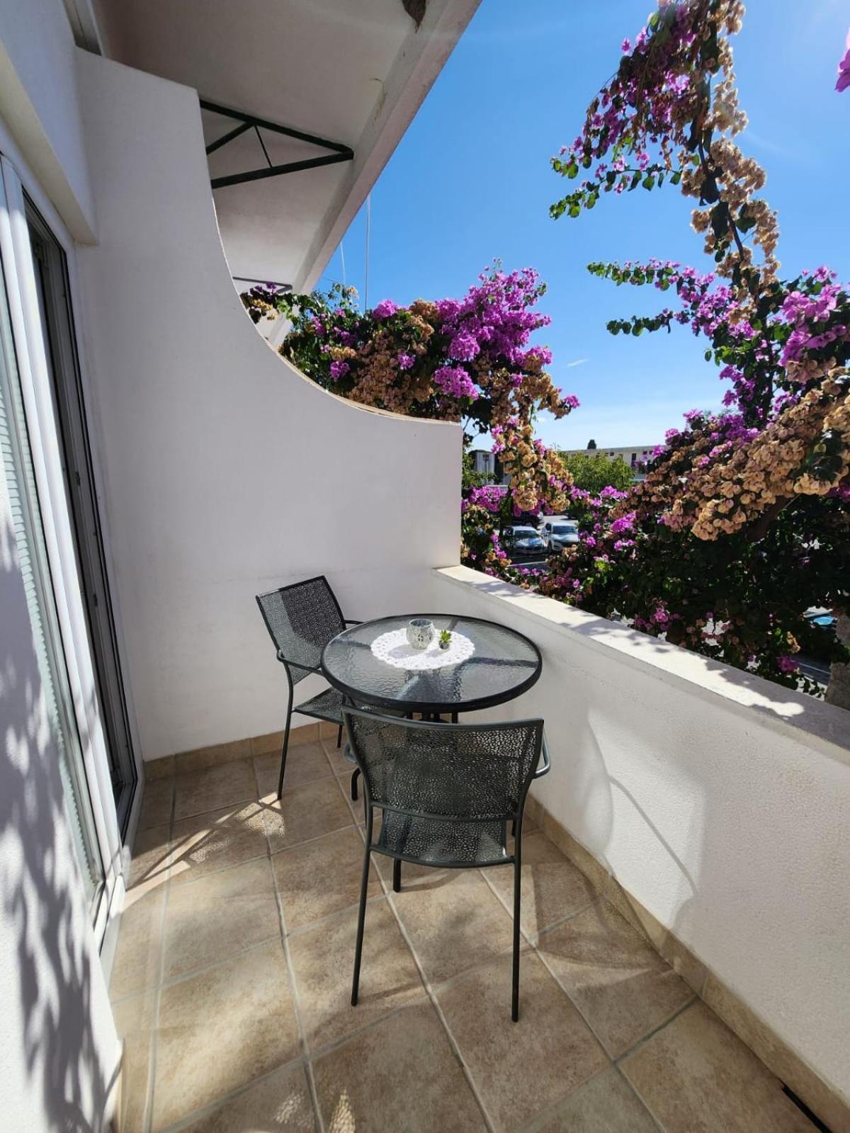 Apartment Talija