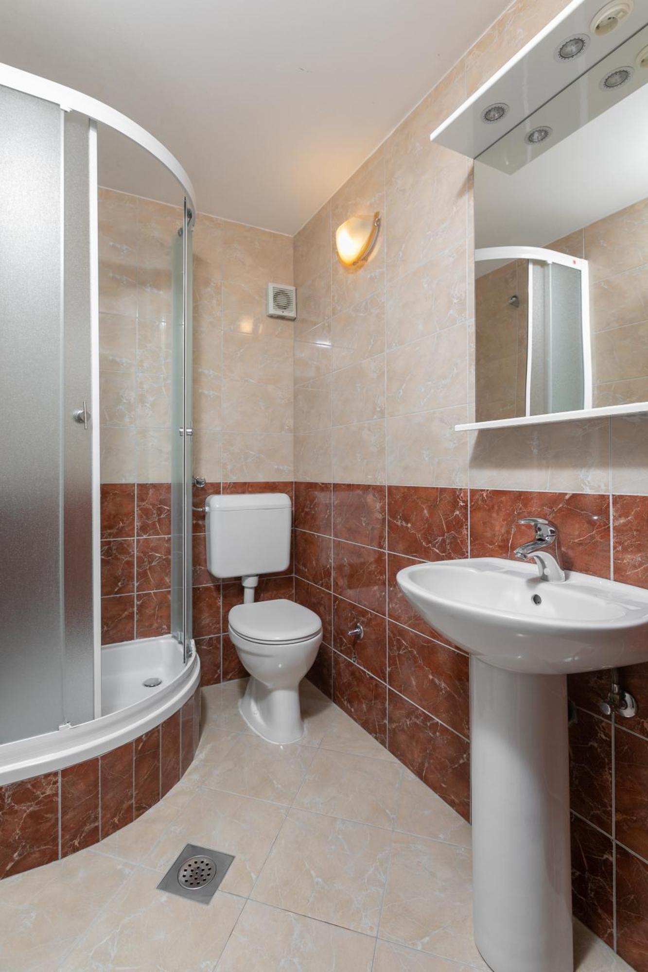 Talija Apartment Podgora