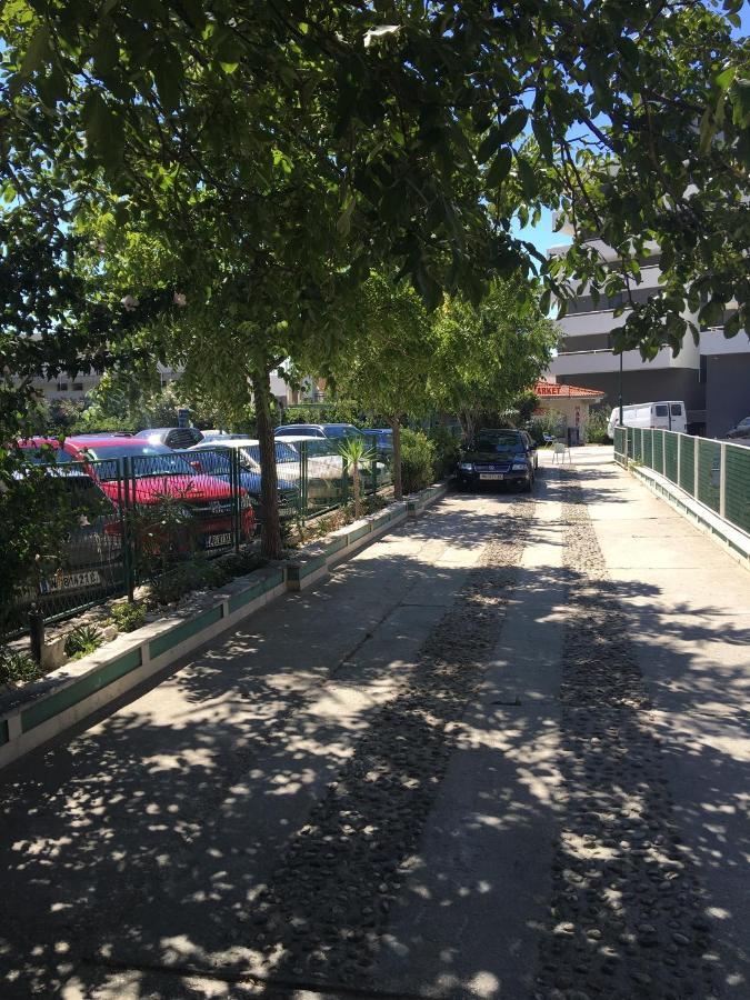 Talija Apartamento