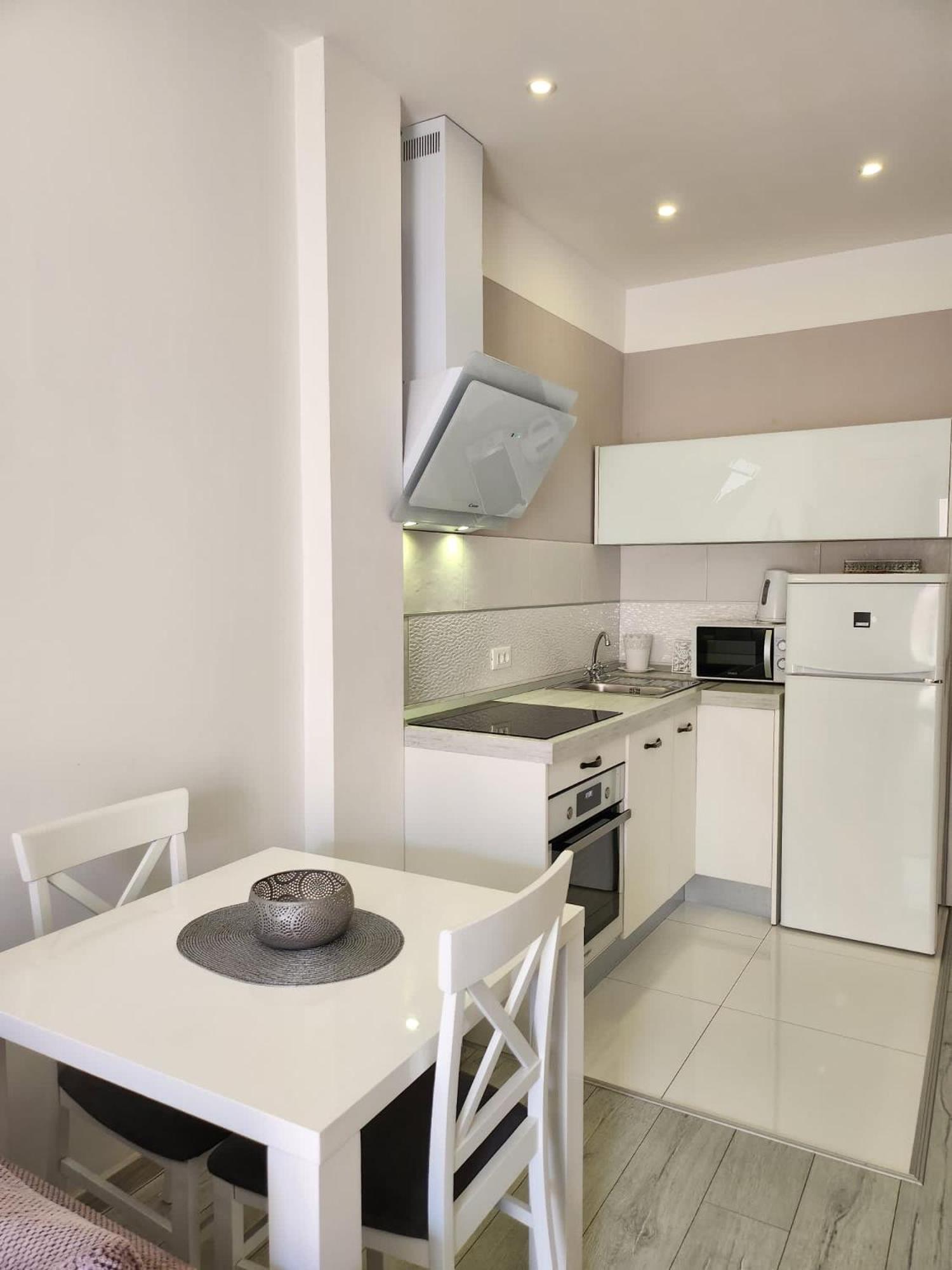Apartamento Talija Podgora