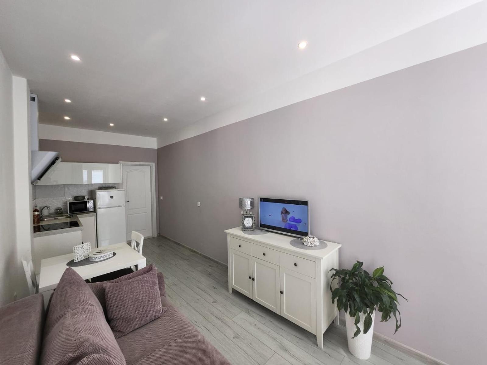 Talija Apartamento Podgora