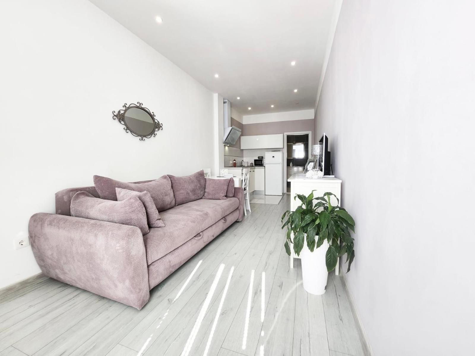 Talija Apartamento *