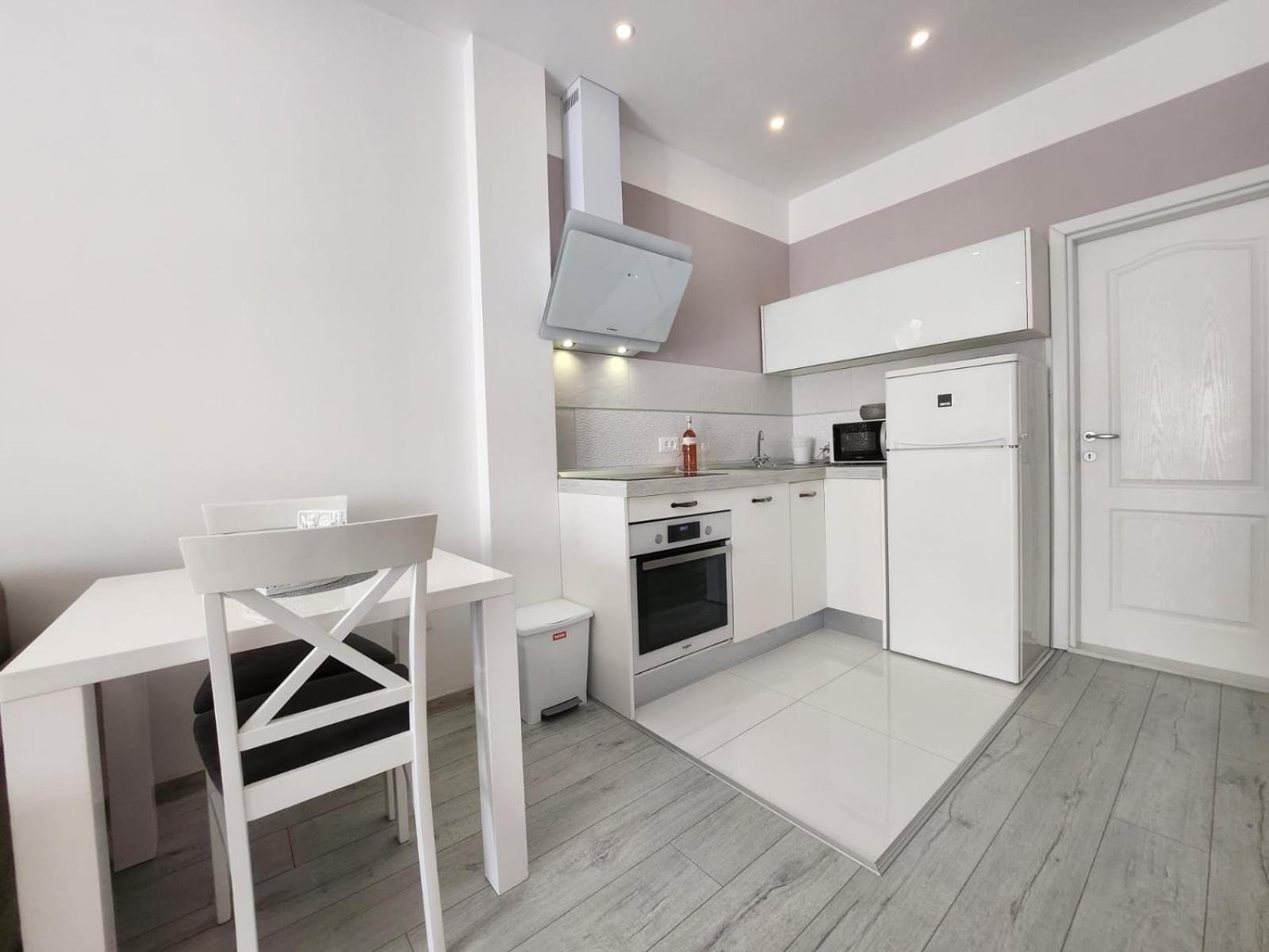 Apartamento Talija