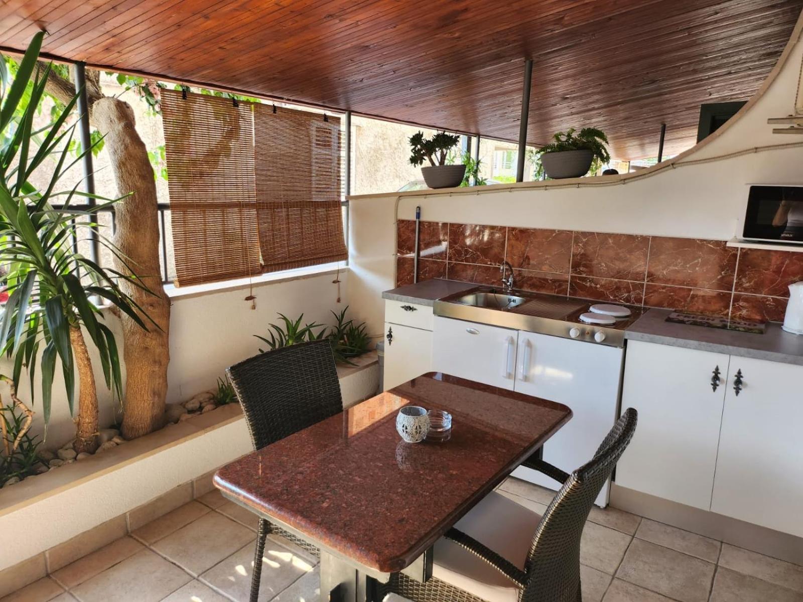 Apartamento Talija