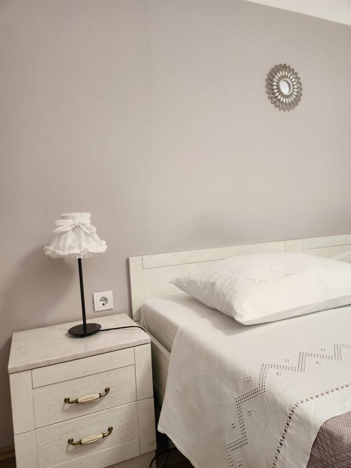 Talija Apartamento Podgora