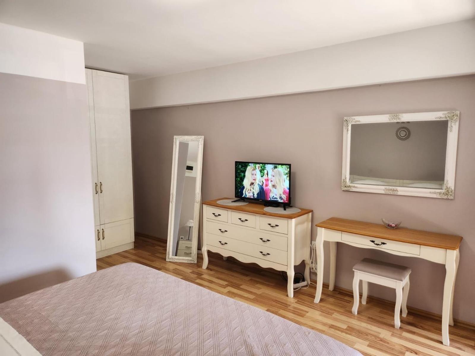 Talija Apartamento Podgora