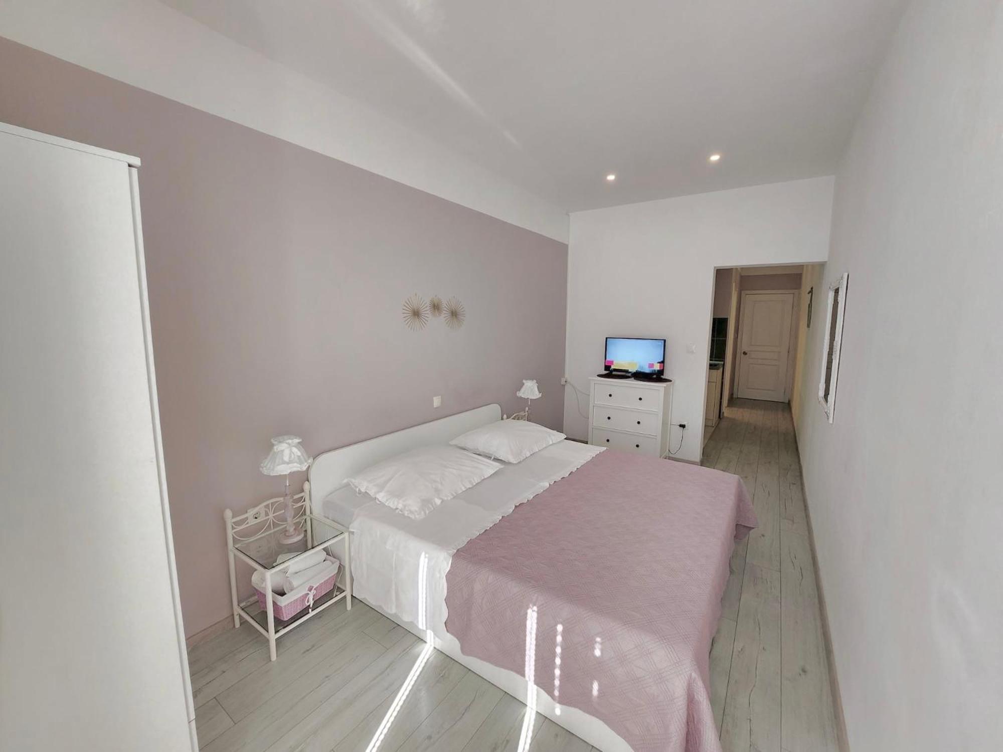 Apartamento Talija Podgora