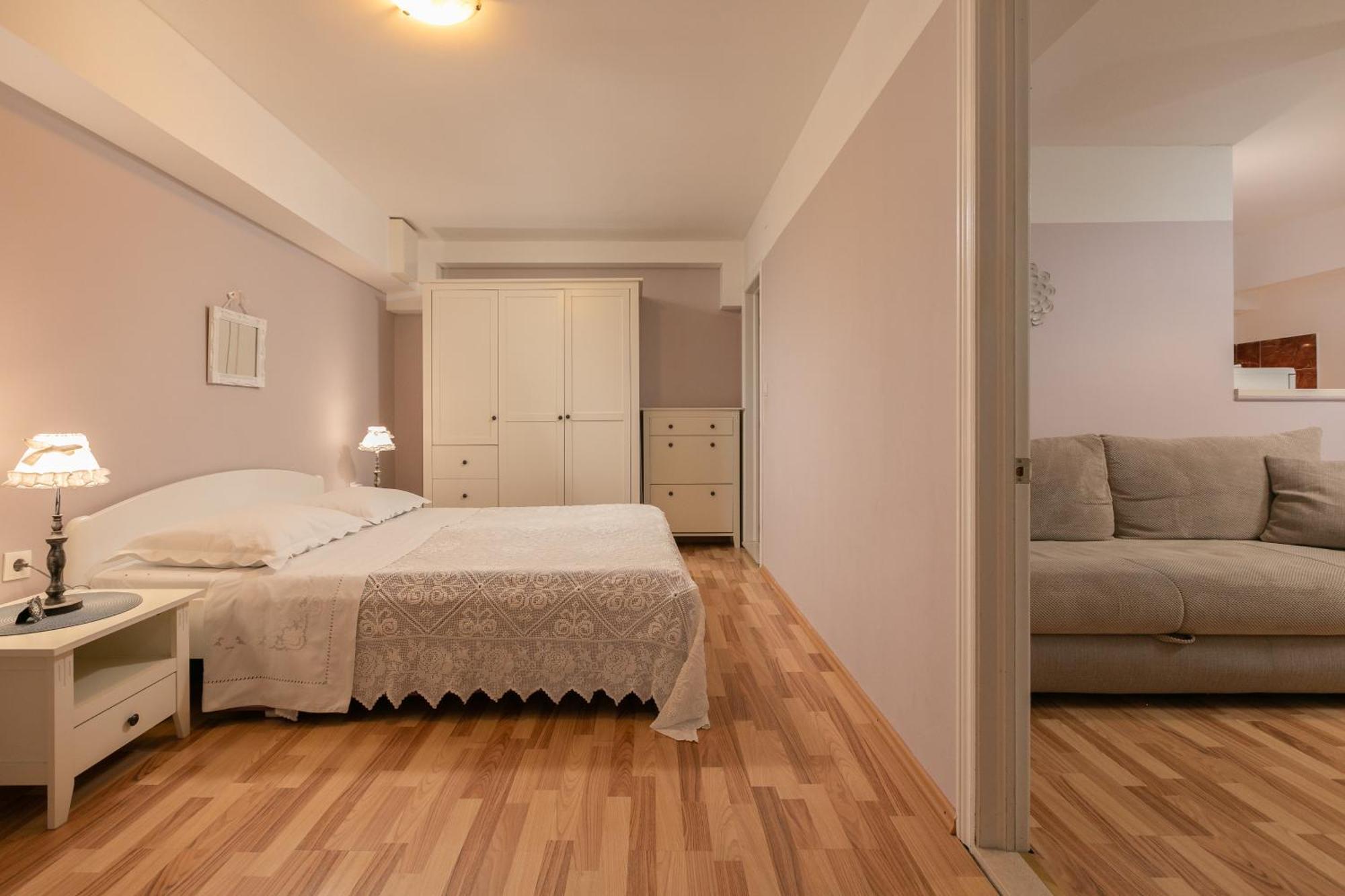 Talija Apartamento Podgora