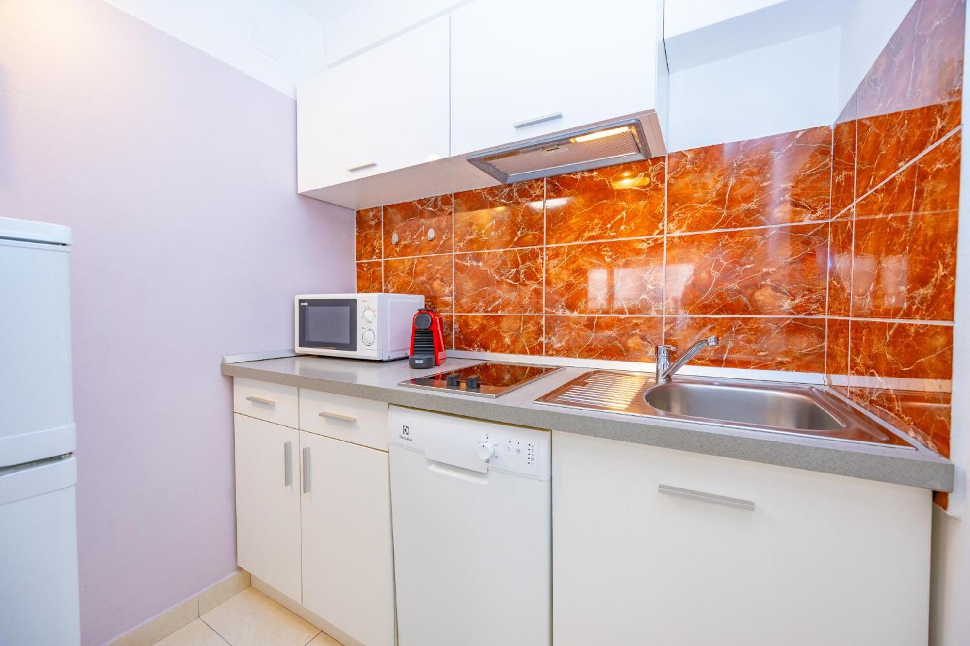 Appartamento Talija